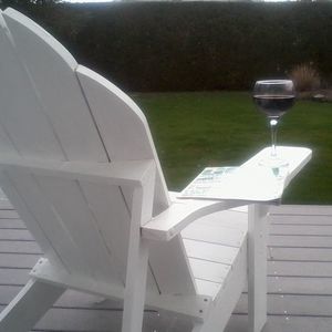 Meet your Posher, Anne